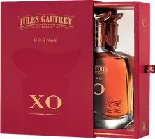 Коньяк Jules Gautret XO