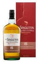 Виски Singleton of Dufftown 15 Year Old