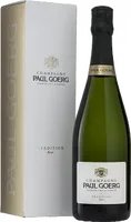 Шампанское Paul Goerg Premier Cru Tradition