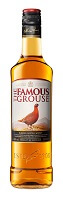 Виски The Famous Grouse