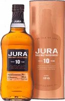 Виски Jura 10 Years Old