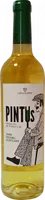 Вино Pintus 0.75 л сухое белое
