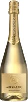 Игристое вино ZB Wine Moscato белое полусладкое
