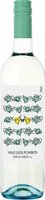 Вино Vale Dos Pombos 0.75 л полусухое белое