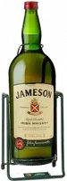 Виски Jameson, на подставке "качели"