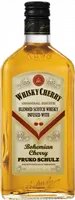 Ликер Fruko Schulz, Whisky Cherry
