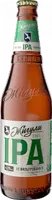 Светлое пиво Жигули IPA нефильтрованное