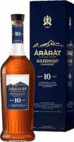 Коньяк Арарат Ахтамар, 10 летней выдержки