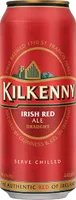Эль Kilkenny Draught