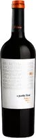 Вино Punto Final, Malbec Reserva