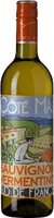 Вино Cote Mas Sauvignon Vermentino