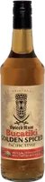 Ром Spiced Rum Bucatiki Golden Spiced