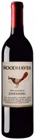 Вино Woodhaven Zinfandel