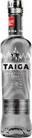 Водка Тайга Платинум