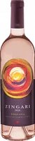 Вино Zingari Petra сухое розовое
