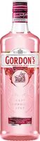 Джин Gordon`s Premium Pink