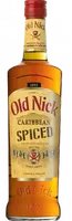 Ром Old Nick Carribean Spiced