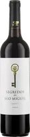 Вино Segredos De Sao Miguel красное полусухое