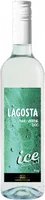Вино Lagosta Ice White Sweet
