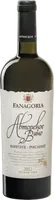 Вино Fanagoria Avtorskoe Vino Aligote-Riesling белое сухое