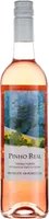 Вино Pinho Real розовое полусухое