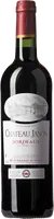 Вино Chateau Janon красное сухое