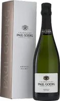 Шампанское Paul Goerg Extra Brut Absolu Premier Cru