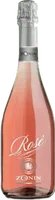 Игристое вино Zonin Rose