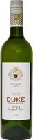 Вино Duke of Wellington Sauvignon Blanc