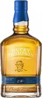 Виски Nucky Thompson 3 Yo