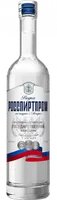 Водка Росспиртпром на спирте альфа