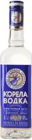 Водка Корела