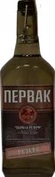 Водка Водка особая Первак Резерв
