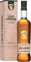 Виски Loch Lomond Single Malt