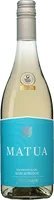 Вино Matua, Sauvignon Blanc