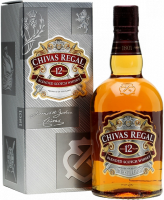 Виски CHIVAS REGAL 12YO