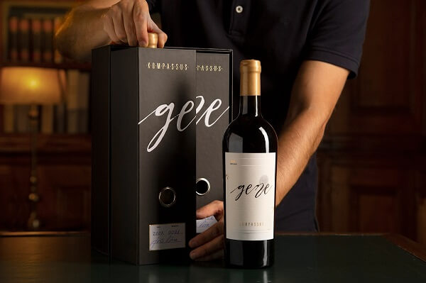 элитное спиртное с доставкой